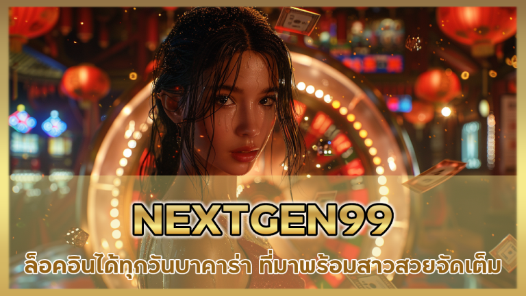 NEXTGEN99
